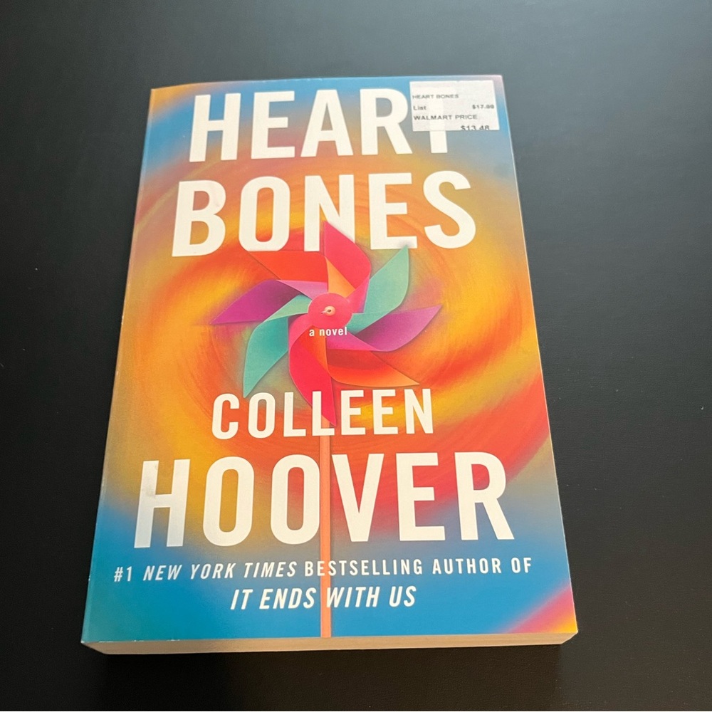 Heart Bones!